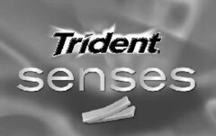 Trident senses