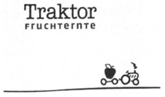 Traktor FruCHTernTe