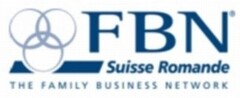 FBN Suisse Romande THE FAMILY BUSINESS NETWORK
