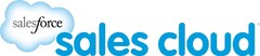 salesforce sales cloud