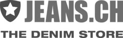 JEANS.CH THE DENIM STORE