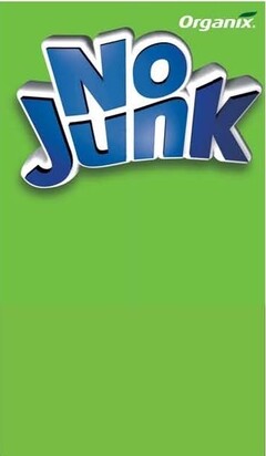 No Junk Organix