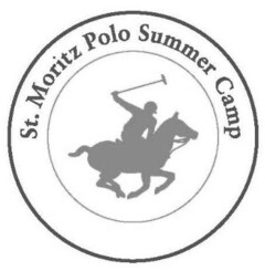 St. Moritz Polo Summer Camp