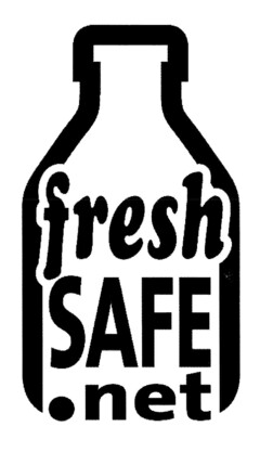 fresh SAFE .net