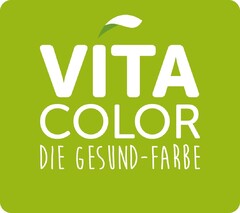 VITA COLOR DIE GESUND-FARBE