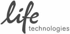 life technologies