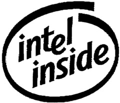 intel inside