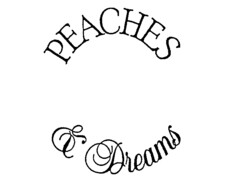 PEACHES T Dreams