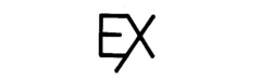 EX