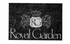 RG Royal Garden