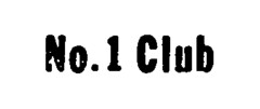 No. 1 Club