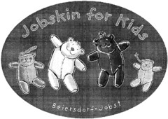 Jobskin for Kids Beiersdorf-Jobst