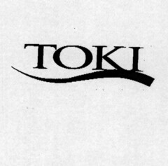 TOKI