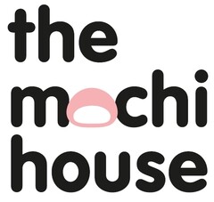 the mochi house