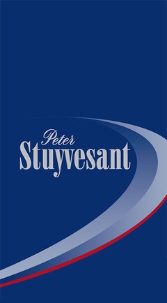 Peter Stuyvesant