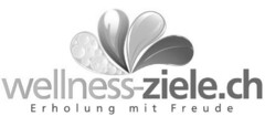 wellness-ziele.ch Erholung mit Freude