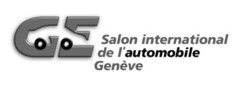 GE Salon international de l'automobile Genève