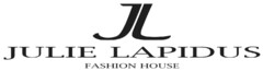 JL JULIE LAPIDUS FASHION HOUSE