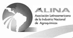 ALINA Asociación Latinoamericana de la Industria Nacional de Agroquímicos