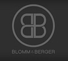 BB BLOMM & BERGER