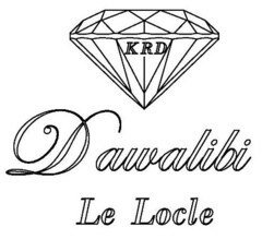 Dawalibi KRD Le Locle