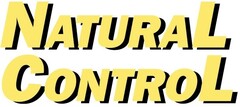 NATURAL CONTROL