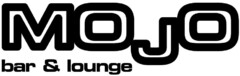 MOJO bar & lounge