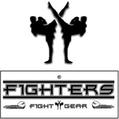 FIGHTERS FIGHT GEAR