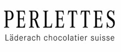 PERLETTES Läderach chocolatier suisse