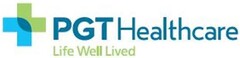 PGT Healthcare Life Well Lived