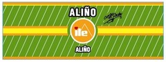 ALIÑO ile ALIÑO