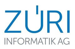 ZÜRI INFORMATIK AG