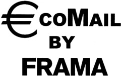 EcoMAIL BY FRAMA