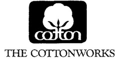 COTTON THE COTTONWORKS