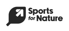 Sports for Nature