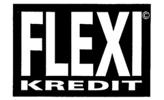 FLEXI KREDIT