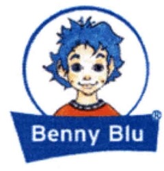Benny Blu