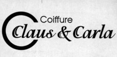 Coiffure C Claus & Carla