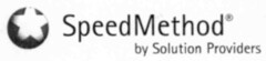 Speed Method by Solution Providers