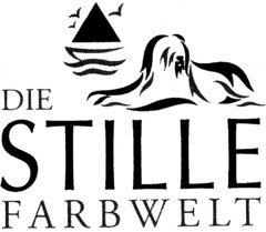 DIE STILLE FARBWELT