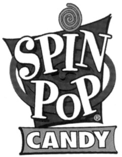 SPIN POP R CANDY
