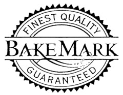 BAKE MARK FINEST QUALITY GUARANTEED