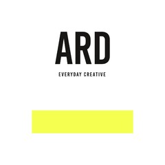 ARD EVERYDAY CREATIVE