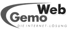 Web Gemo DIE INTERNET-LÖSUNG