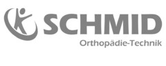 SCHMID Orthopädie-Technik