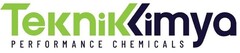 Teknikkimya PERFORMANCE CHEMICALS