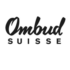 Ombud SUISSE