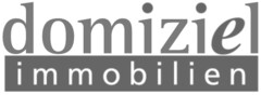 domiziel immobilien