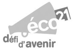 éco21 défi d'avenir