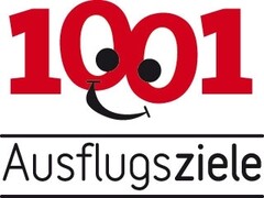 1001 Ausflugsziele